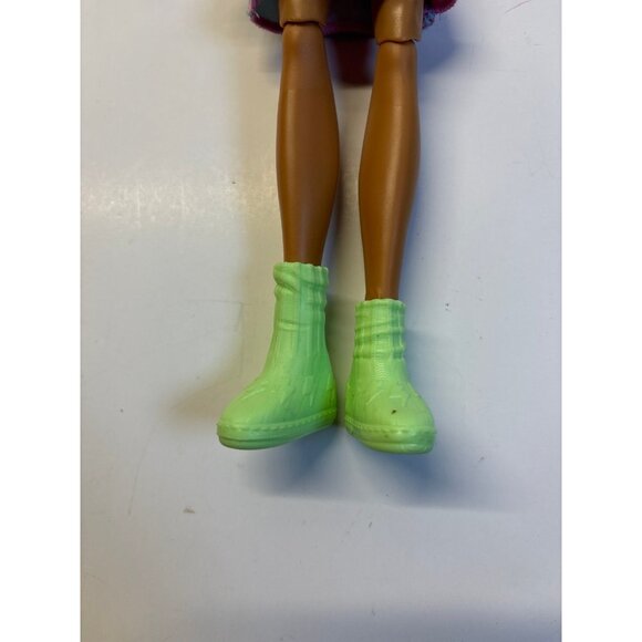 Monster‎ High Clawdeen - Picture 3 of 5